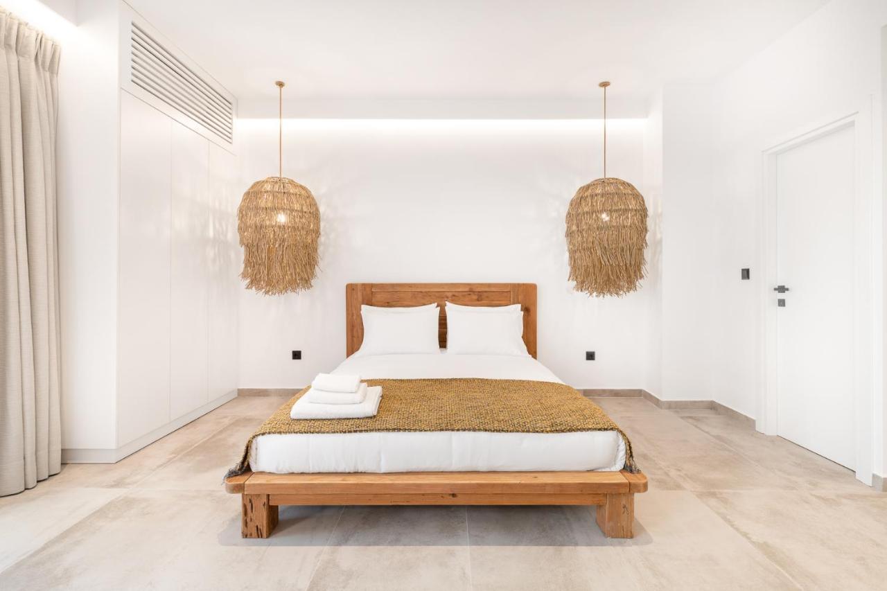 Nana'S Residence Αθήνα Εξωτερικό φωτογραφία